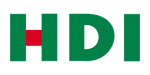 HDI Logo