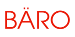Logo Bäro