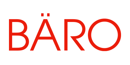 Logo Bäro
